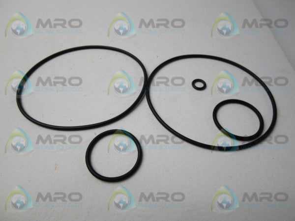 ALFA LAVAL 9611924061 O-RING KIT  NSMP