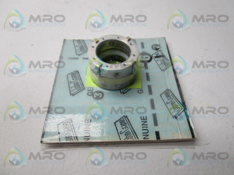 JOHN CRANE 67655575 MACHANICAL SEAL ASSEMBLY  NSMP