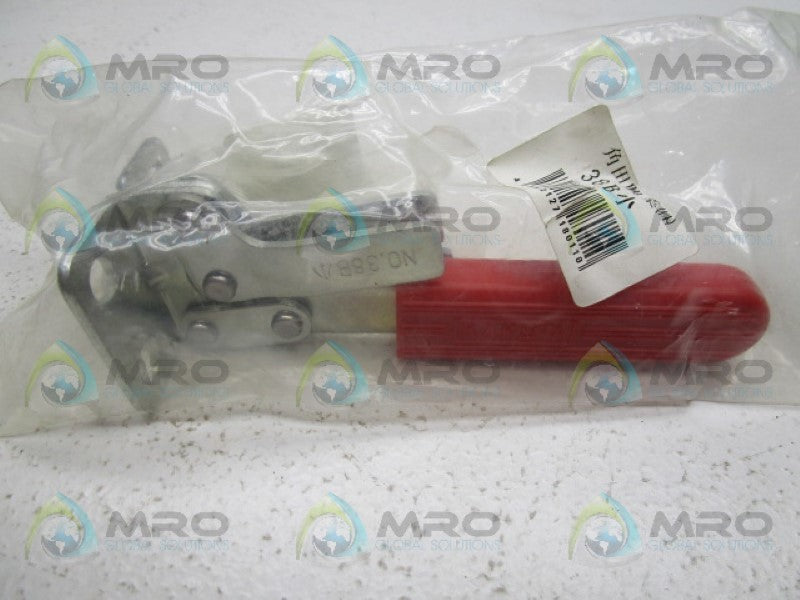 KAKUTA NO.38BS MANUAL TOGGLE CLAMP  NSMP