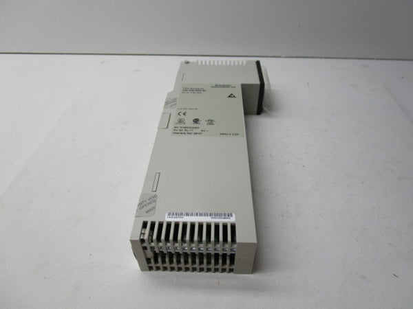 SCHNEIDER TSX 140DAI55300  NSMP