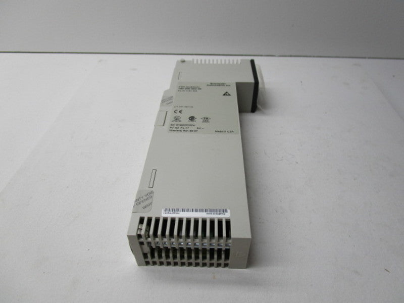 SCHNEIDER TSX 140DAI55300  NSMP