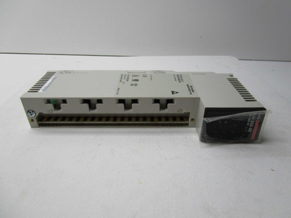 SCHNEIDER TSX 140DAI55300  NSMP