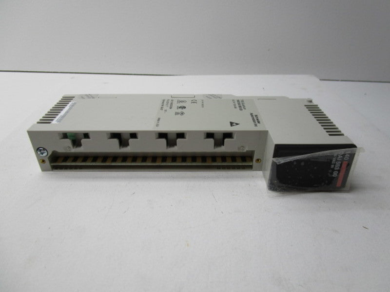 SCHNEIDER TSX 140DAI55300  NSMP