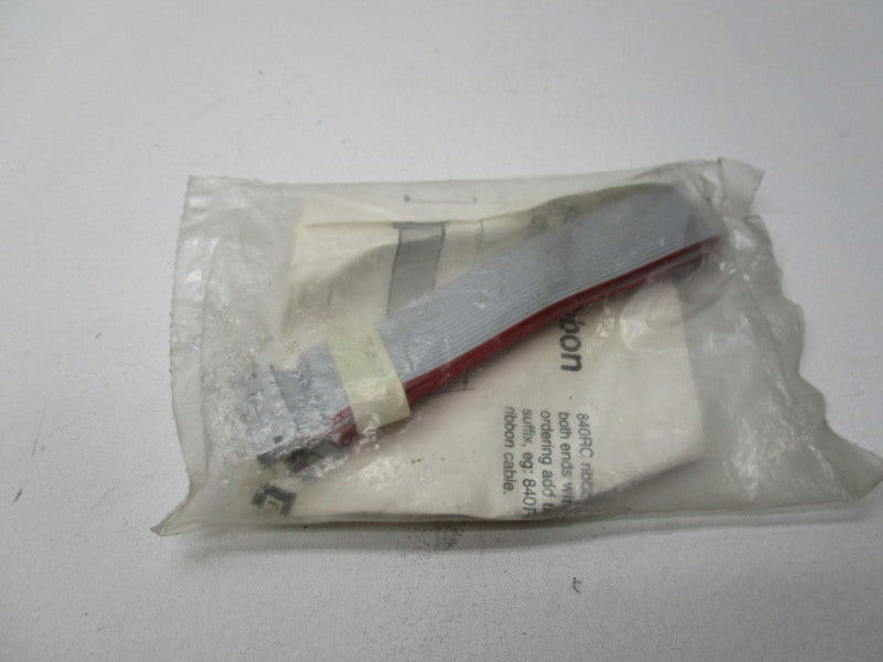 GE FANUC 840-RC-36" 36INCH RIBBON CABLE  NSMP