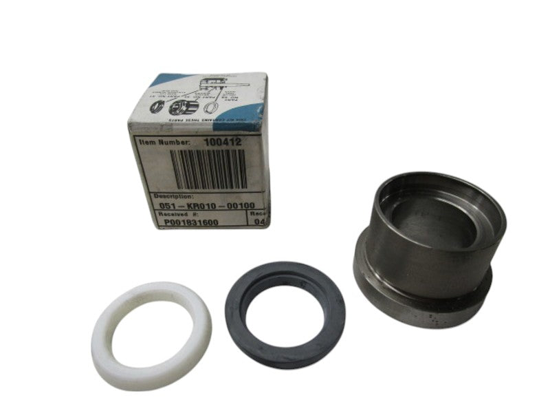 MILLER 051-KR010-00100 PISTON ROD SEAL KIT   NSMP