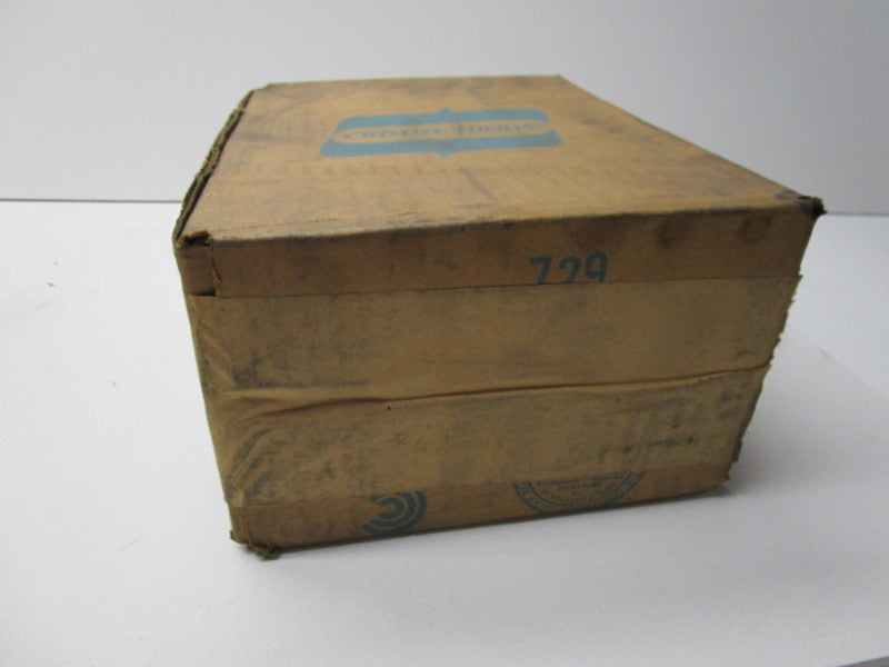 CROUSE HINDS ENR21201-M3  NSFS