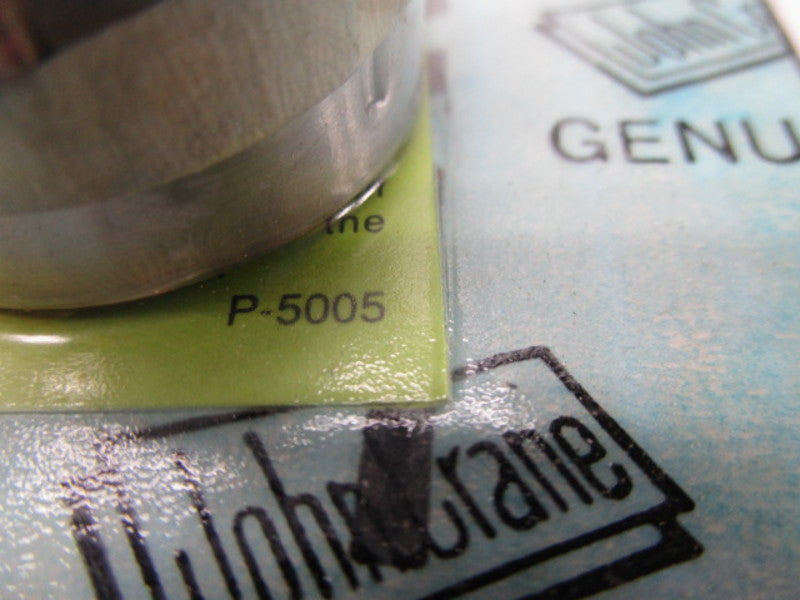 JOHN CRANE P-5005 MECHANICAL SEAL  NSMP