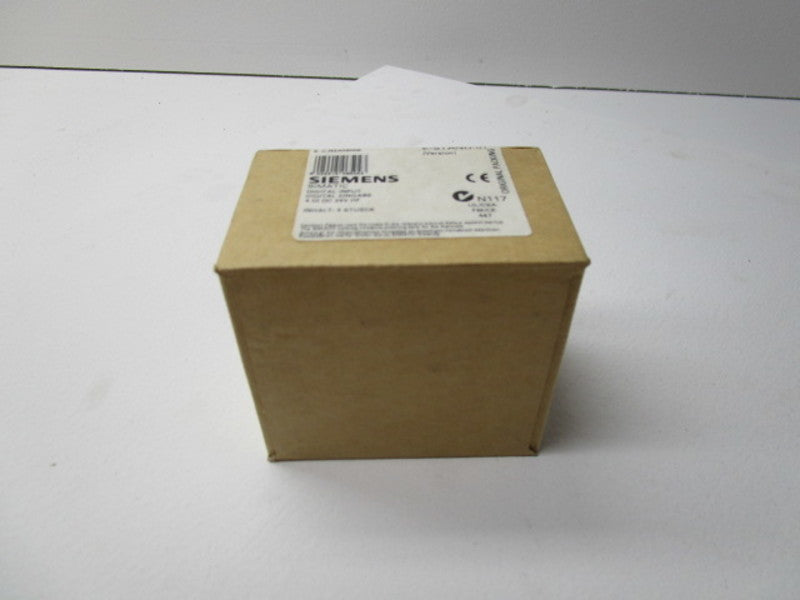 SIEMENS 6ES7-131-4BD00-0AB0 (PKG OF 5)  NSFS