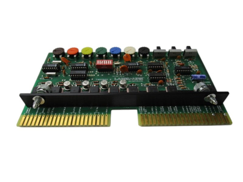 LABEL-AIRE 7460660  UNMP