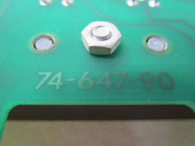 LABEL-AIRE 7460660  UNMP