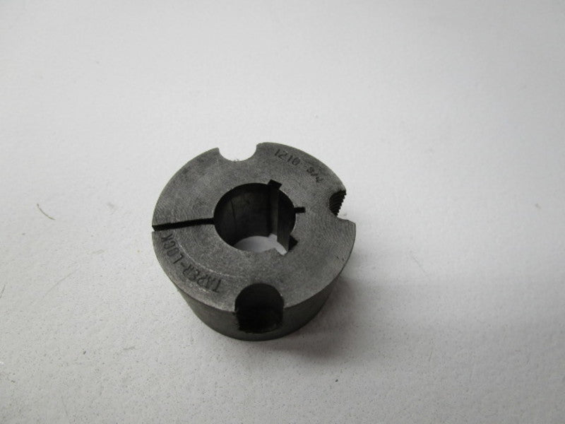 MORSE 1210 TAPER LOCK BUSHING 3/4"  NSMP