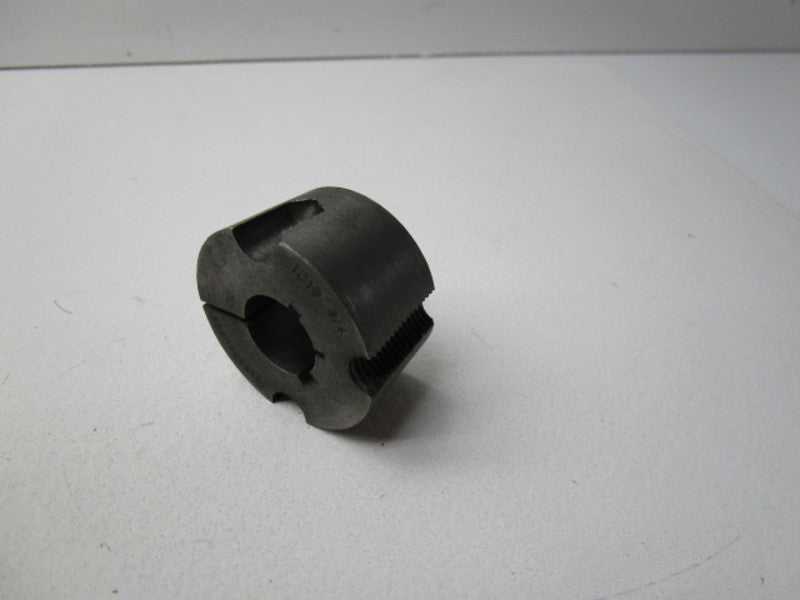 MORSE 1210 TAPER LOCK BUSHING 3/4"  NSMP