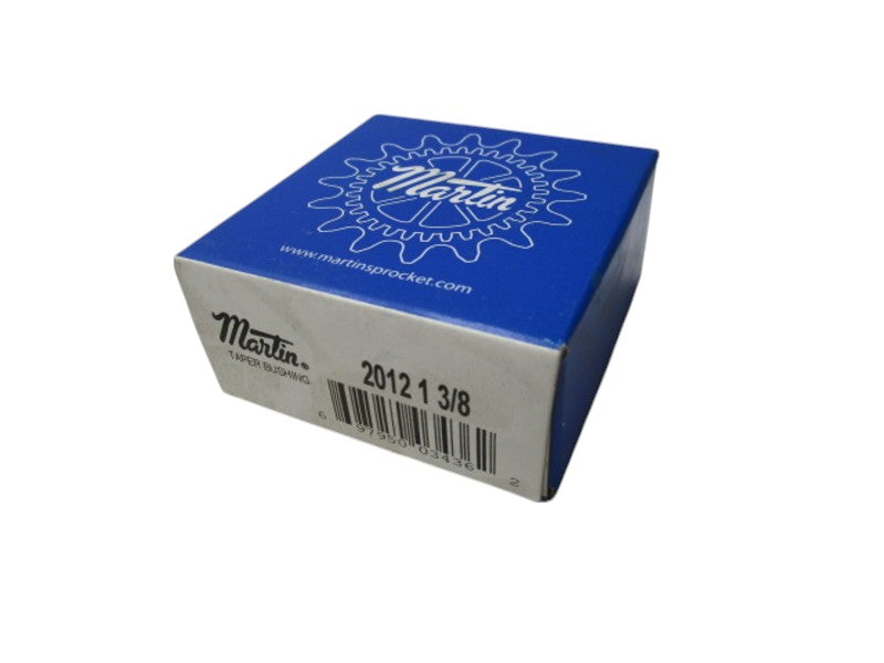 MARTIN 2012 1-3/8"  NSFS