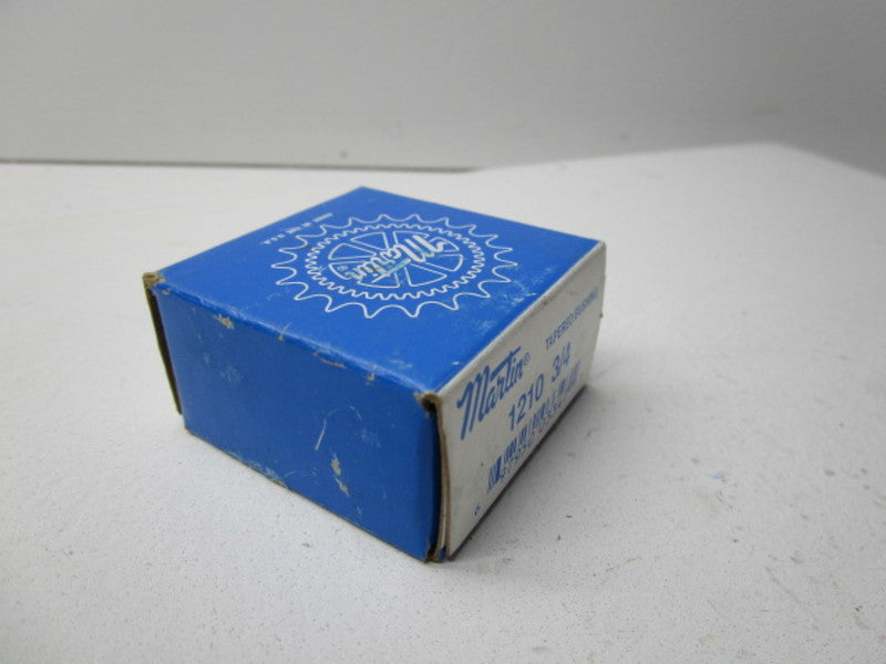 MARTIN 1210 TAPER BUSHING 3/4"  NSFS