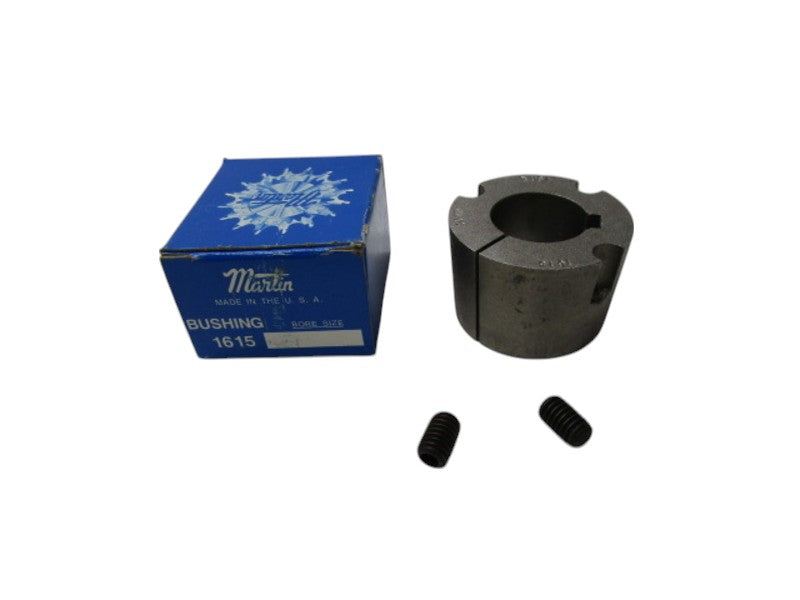 MARTIN 1615 TAPER BUSHING 30MM  NSMP
