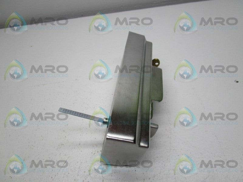 KABA 201526D41 PUSHBUTTON EXIT DEVICE  NSMP