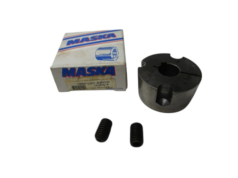 MASKA 1210X BUSHING 5/8"  NSMP