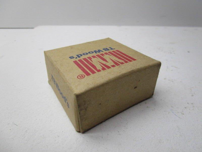 TB WOODS JA114 SG BUSHING 1/4"  NSFS
