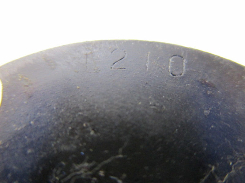 MOLINE BEARING CO. 1210 BUSHING 3/4"  NSMP