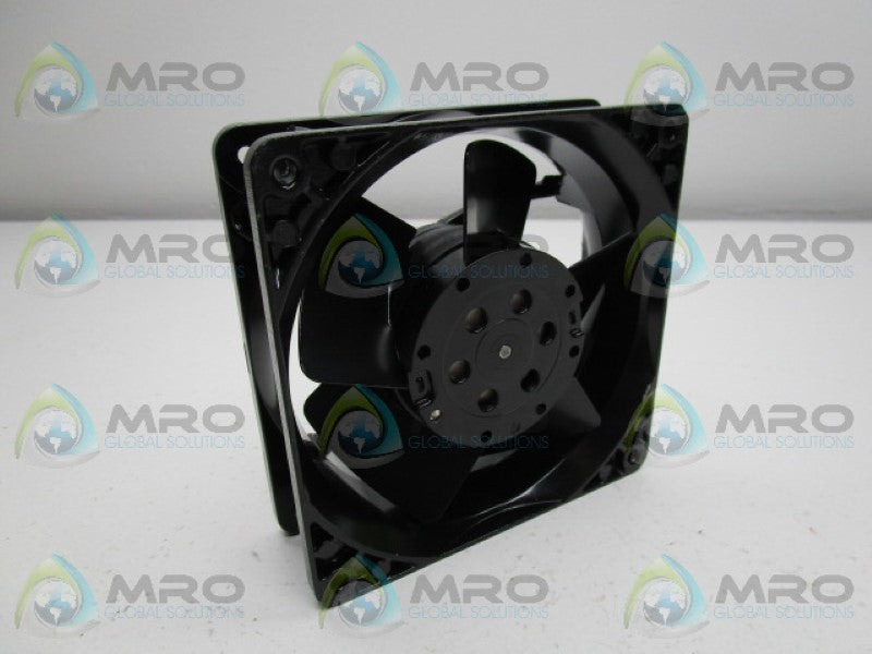 EBMPAST 4600N AXIAL FAN  UNMP