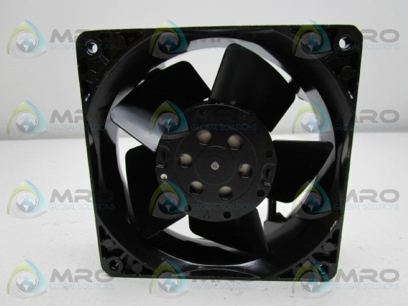 EBMPAST 4600N AXIAL FAN  UNMP