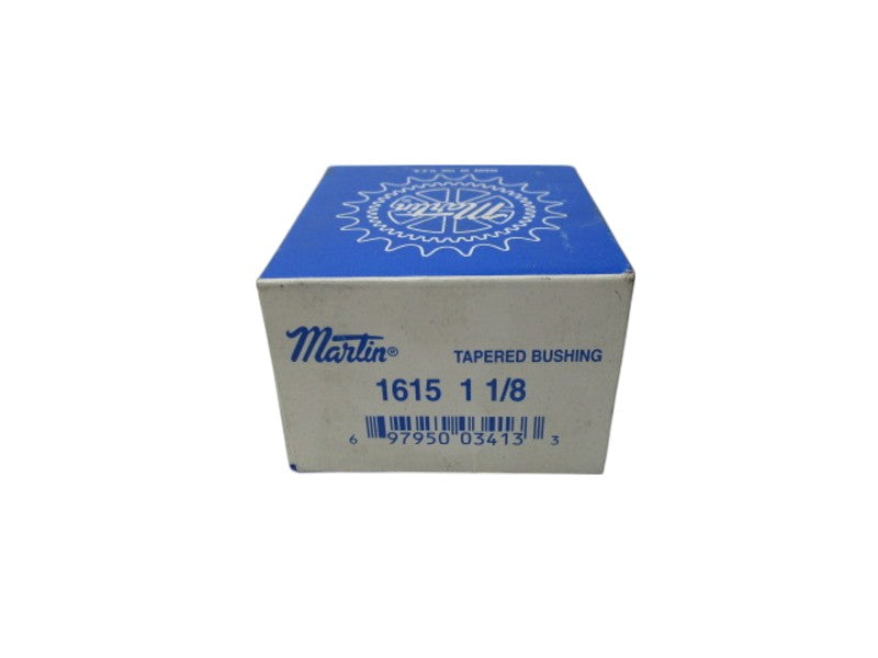 MARTIN 1615 TAPER LOCK BUSHING 1-1/8"  NSFS