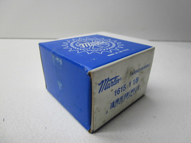 MARTIN 1615 TAPER LOCK BUSHING 1-1/8"  NSFS