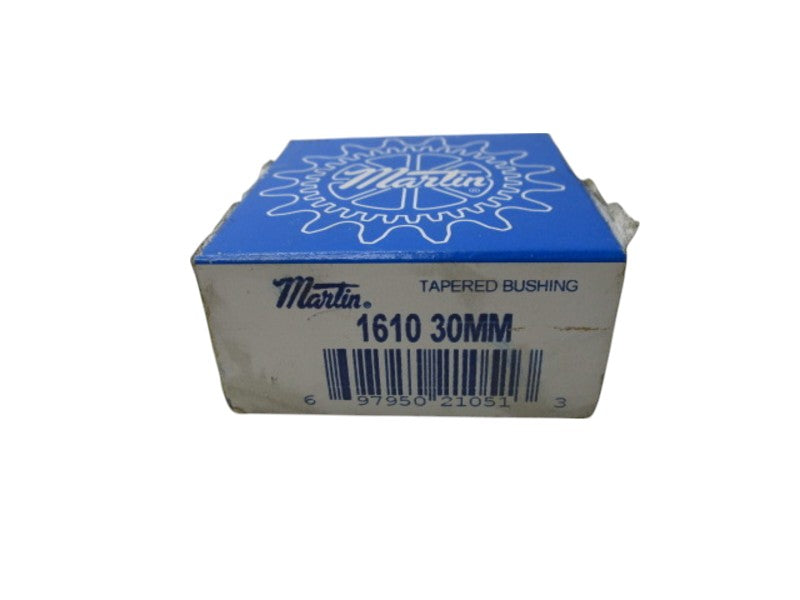 MARTIN 1610 TAPER LOCK BUSHING 30MM  NSFS