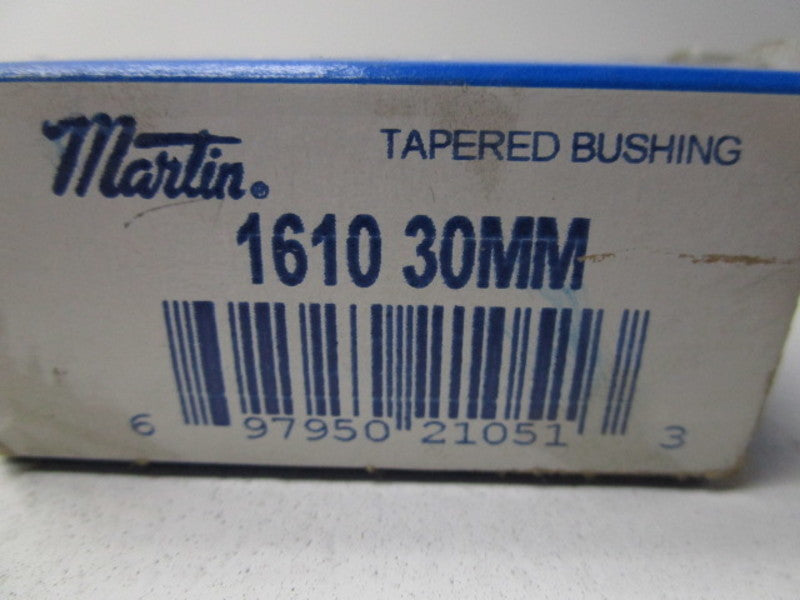 MARTIN 1610 TAPER LOCK BUSHING 30MM  NSFS