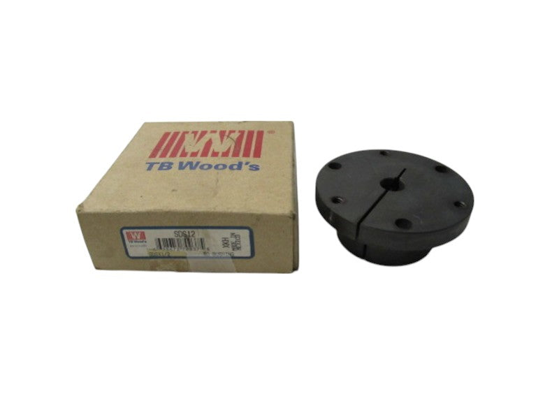 TB WOODS SDS12 SG 1/2"  NSMP
