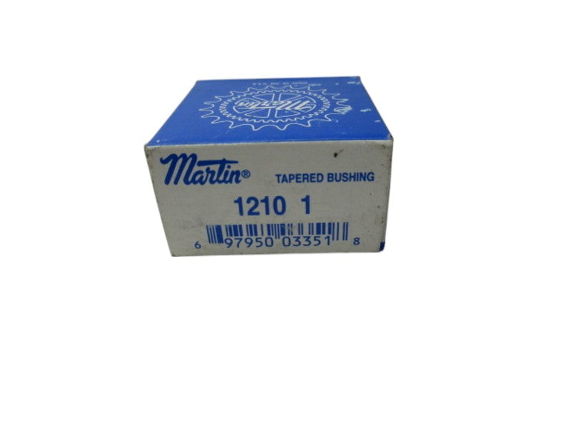 MARTIN 1210 TAPER LOCK BUSHING 1"  NSFS