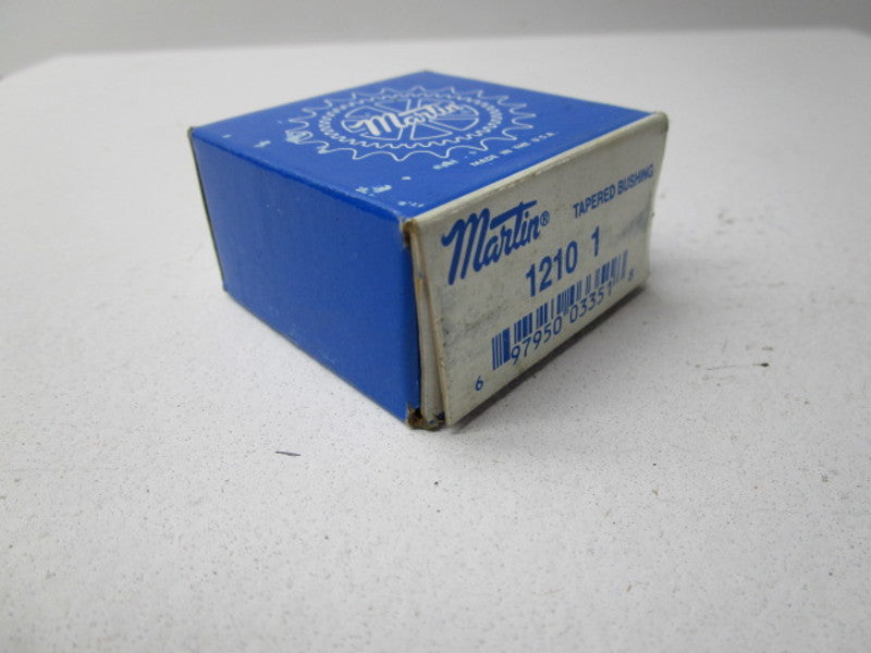 MARTIN 1210 TAPER LOCK BUSHING 1"  NSFS