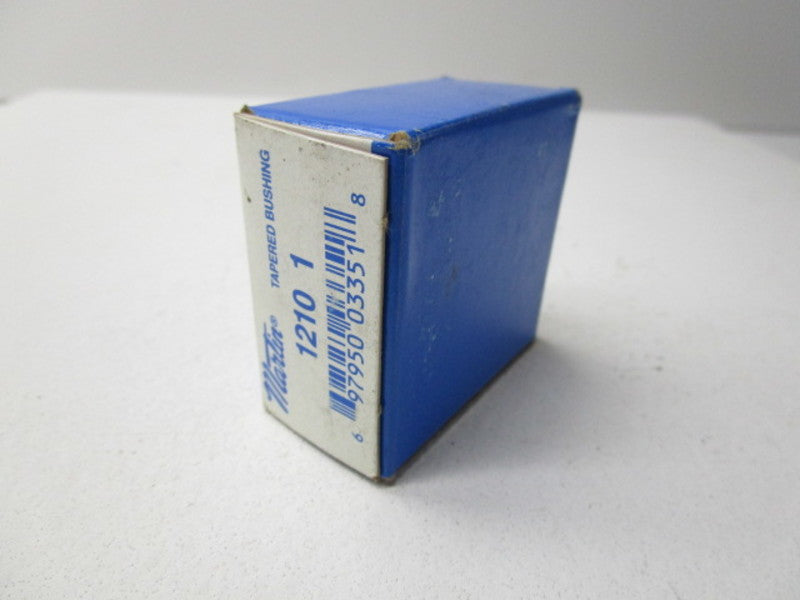 MARTIN 1210 TAPER LOCK BUSHING 1"  NSFS