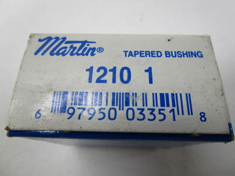 MARTIN 1210 TAPER LOCK BUSHING 1"  NSFS