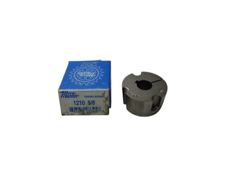 MARTIN 1210 TAPER LOCK BUSHING 5/8"  NSMP