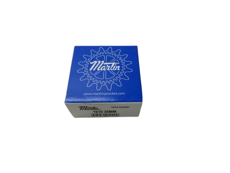 MARTIN 1610 TAPER BUSHING 25MM  NSFS