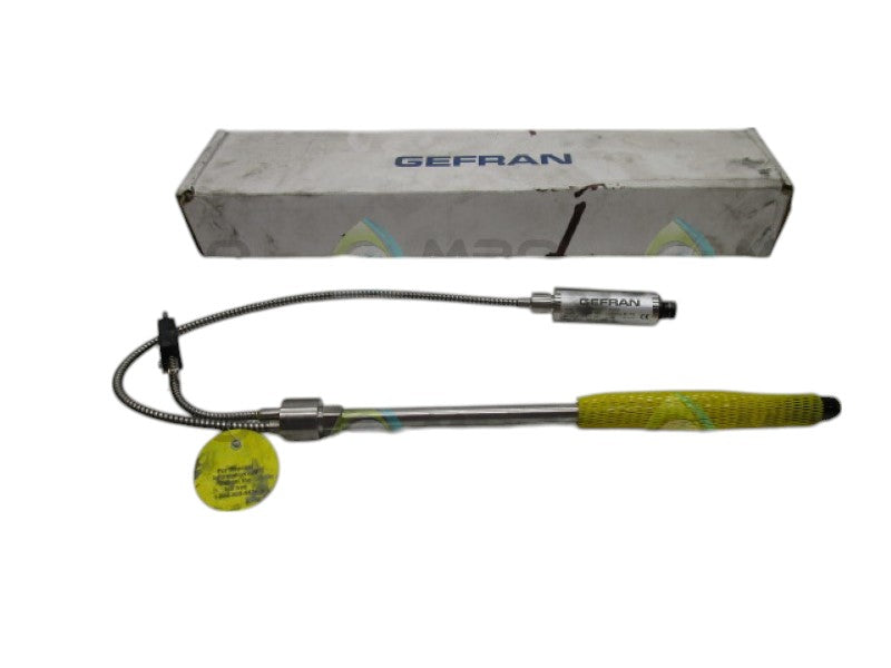 GEFRAN M32-6-MP03M-1-5-D-000  NSMP