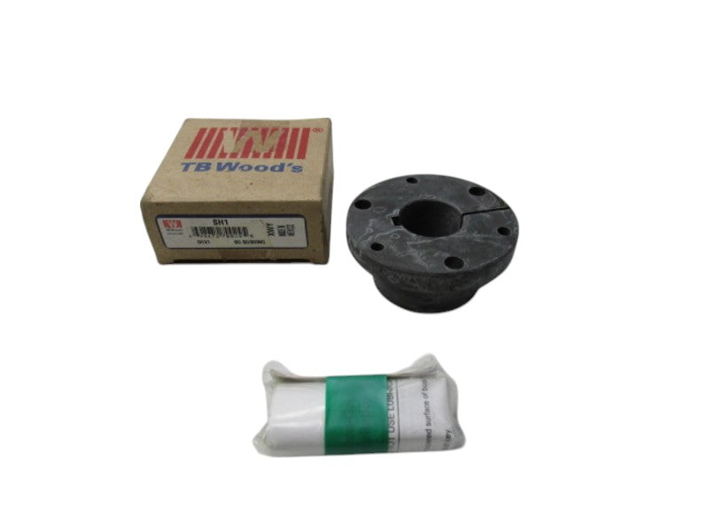 TB WOODS SH SG BUSHING 1"  NSMP