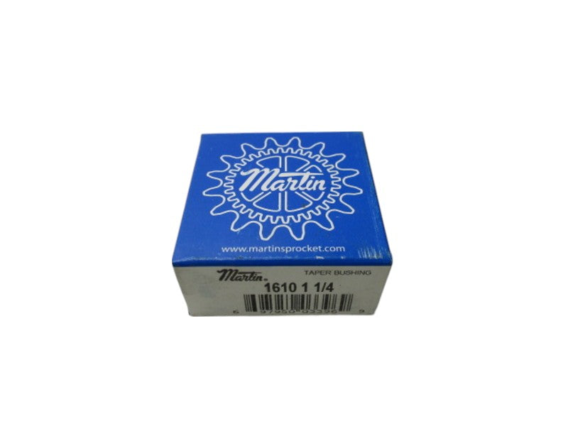 MARTIN 1610 TAPER BUSHING 1-1/4"  NSFS