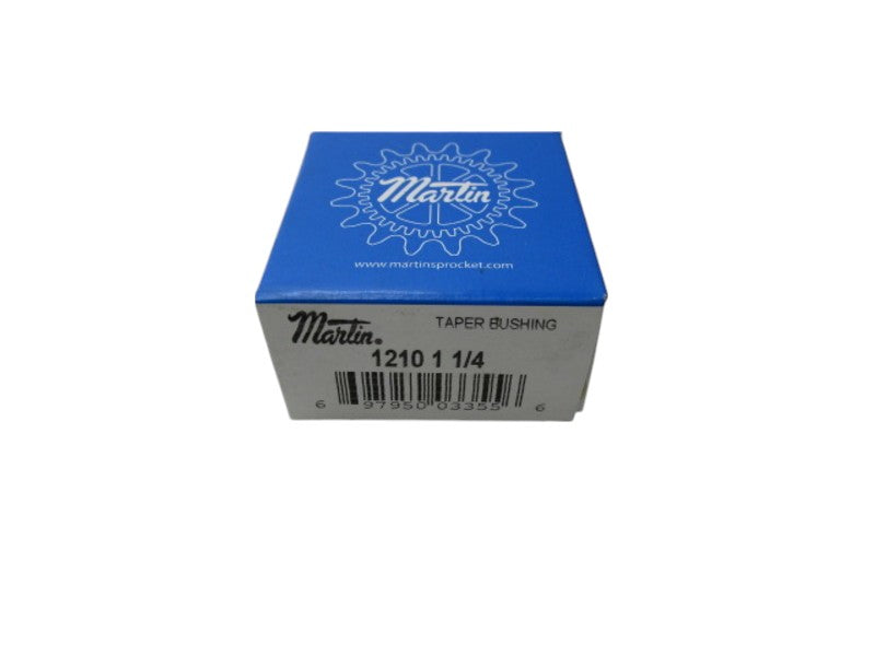 MARTIN 1210 TAPER LOCK BUSHING 1-1/4"  NSFS