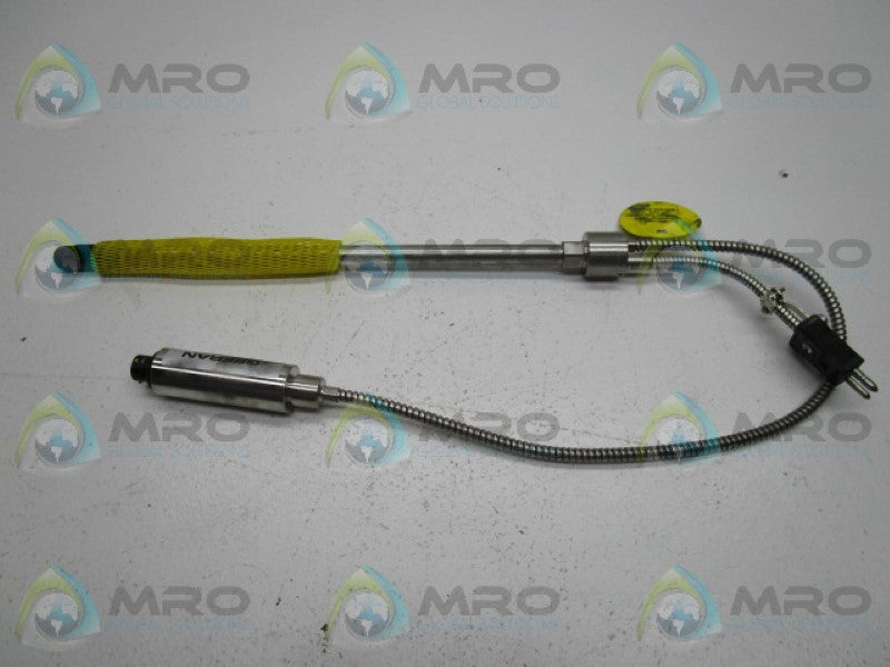 GEFRAN M32-6-MP03M-1-5-D-000  NSMP