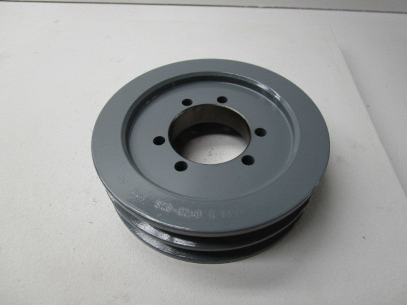 TB WOODS 562B SDS 2-GROOVE PULLEY SHEAVE 5.6X213  NSMP