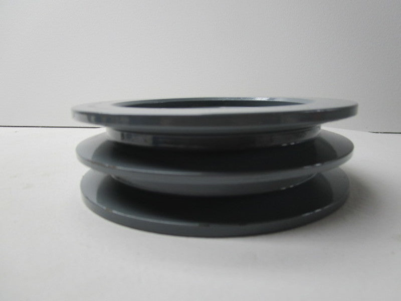 TB WOODS 562B SDS 2-GROOVE PULLEY SHEAVE 5.6X213  NSMP