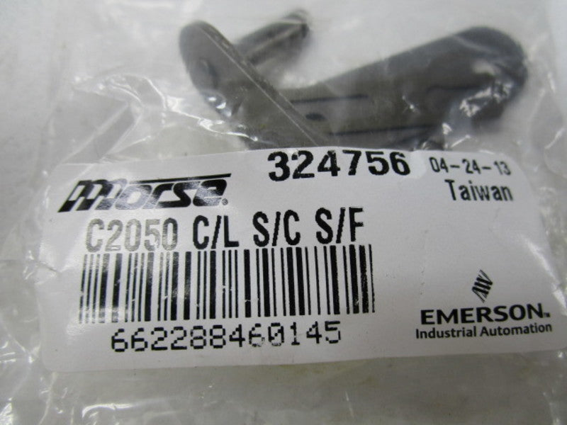 MORSE C2050C/L S/C S/F CONNECTING LINK  NSMP