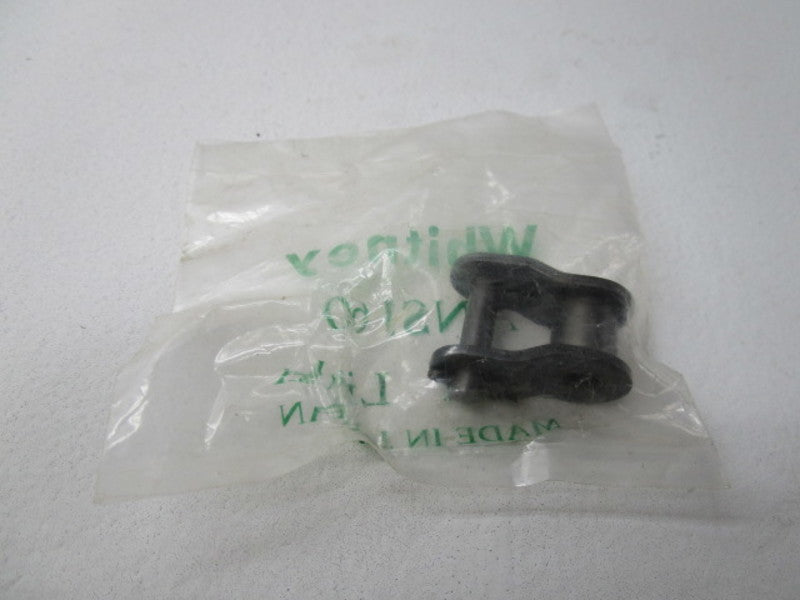WHITNEY ANSI 60 OFFSET LINK  NSMP