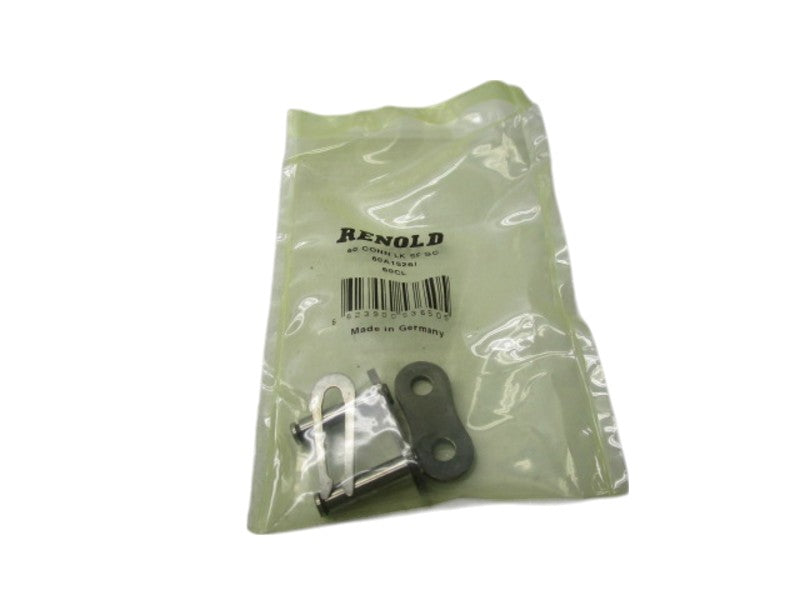 RENOLD 60 CONNECTING LINK  NSMP
