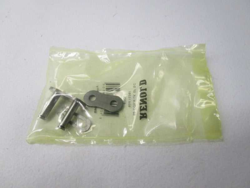 RENOLD 60 CONNECTING LINK  NSMP