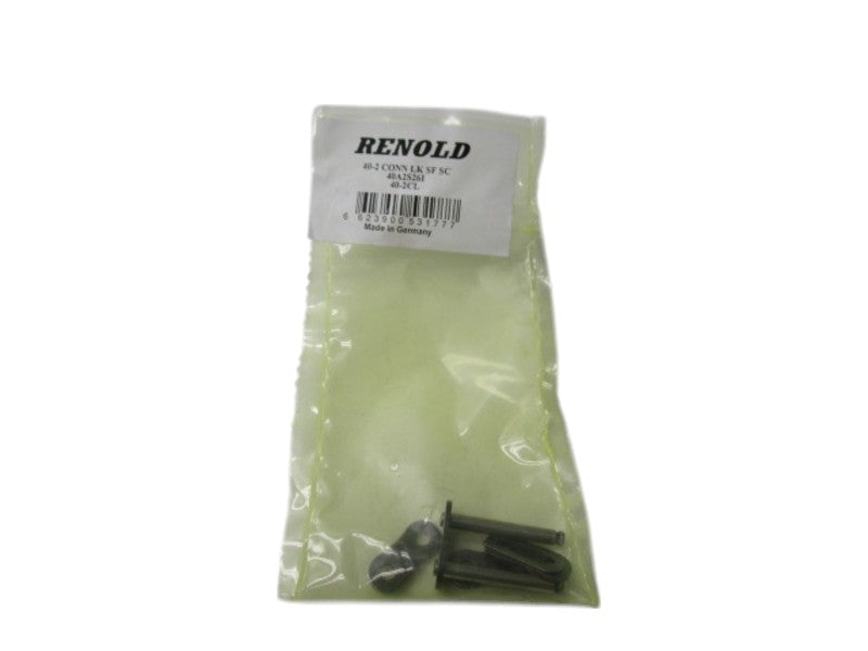 RENOLD 40-2 CONNECTING LINK  NSMP