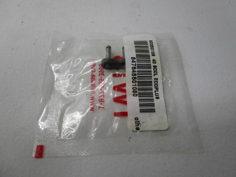 IWIS 80060108 40 SCCL CONNECTING LINK  NSMP