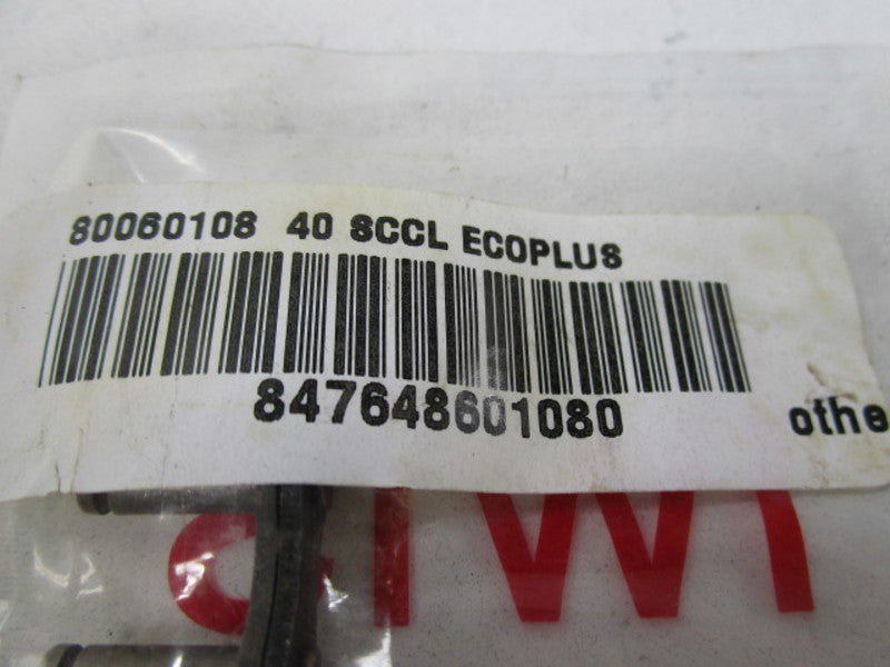 IWIS 80060108 40 SCCL CONNECTING LINK  NSMP